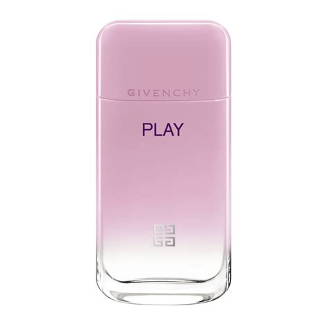 play givenchy 100ml prix